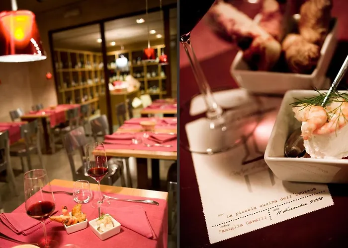 Hotel Lamberti