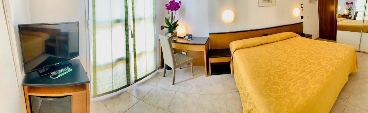 Hotel Lamberti