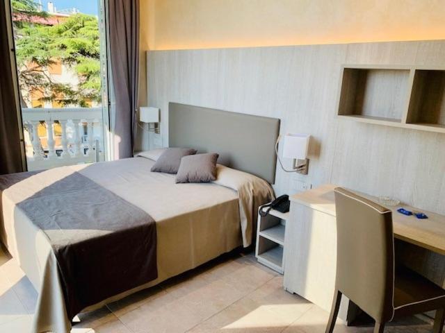 Hotel Lamberti 3*