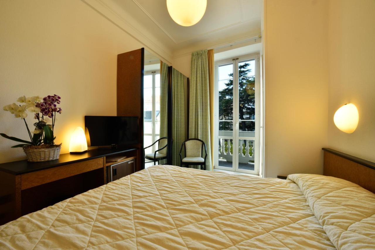 Hotel Lamberti Alassio