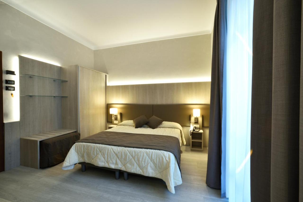 Hotel Lamberti