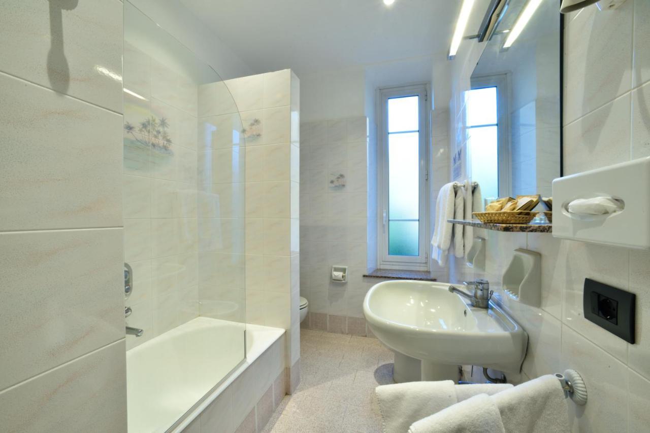 Hotel Lamberti Alassio